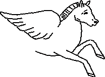 PegasusIllustratioh