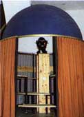 Planetarium